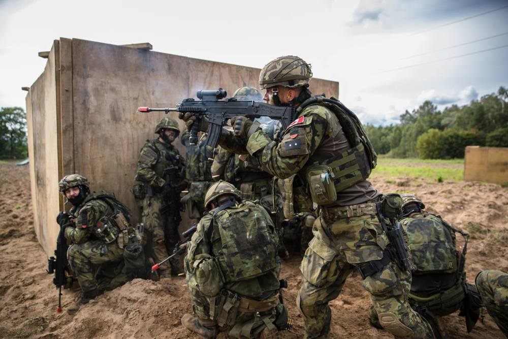 捷克时间(捷克丨你不知道的国家冷知识)