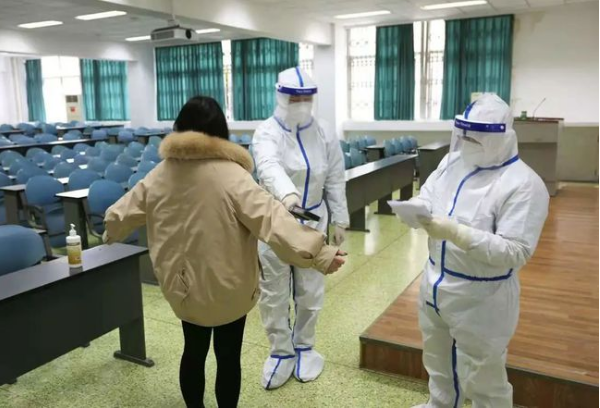 今年高考已经结束，各省查分时间公布，考生和家长不容忽视