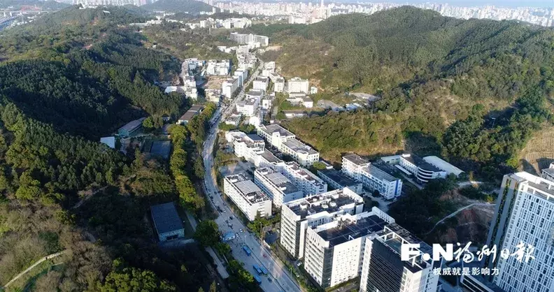 点赞！福州软件业主营收入占据全省“半壁江山”