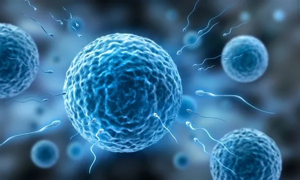 3分钟带你看懂精子化验报告