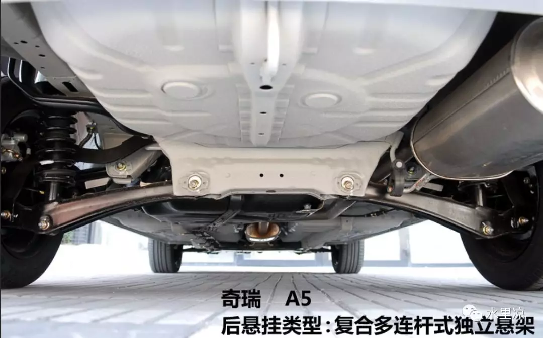 聊聊大家关心的奇瑞历史演变过程