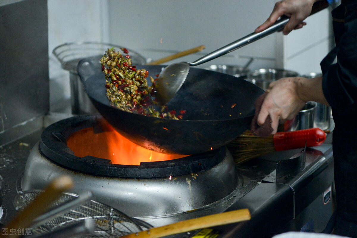 学会6个“烹饪秘诀”，令你厨艺大增，做菜就是比别人好吃，实用