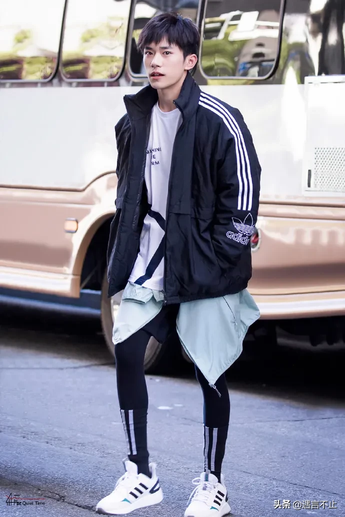 易烊千玺，赵今麦如何成为高考高分学生？