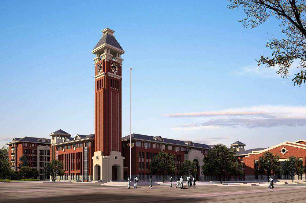 郑州外国语，你是不是郑州“教育一哥”？