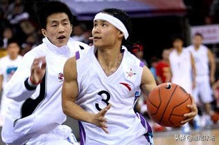 吴悠为什么没进nba(吴悠有没有资格被称为中国街球王，为什么没有参加篮球综艺节目)