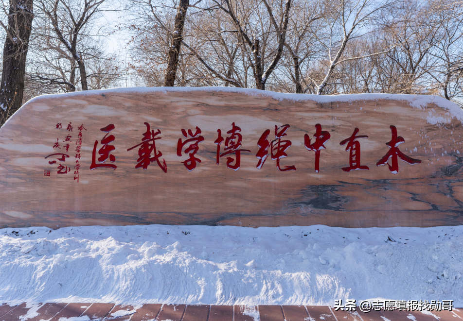 我国“被低估”的1所医科大学，实力不逊色211，就业很不错