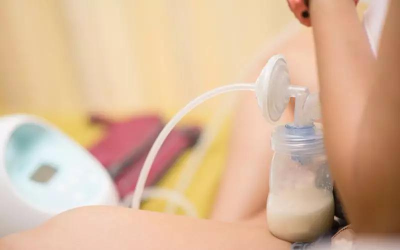 一文讲清：母乳储蓄、保存方式、保存时间、解冻与加热