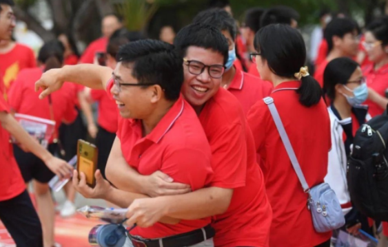 2021高考已落幕，部分省市“预测分数线”出炉，大家先睹为快