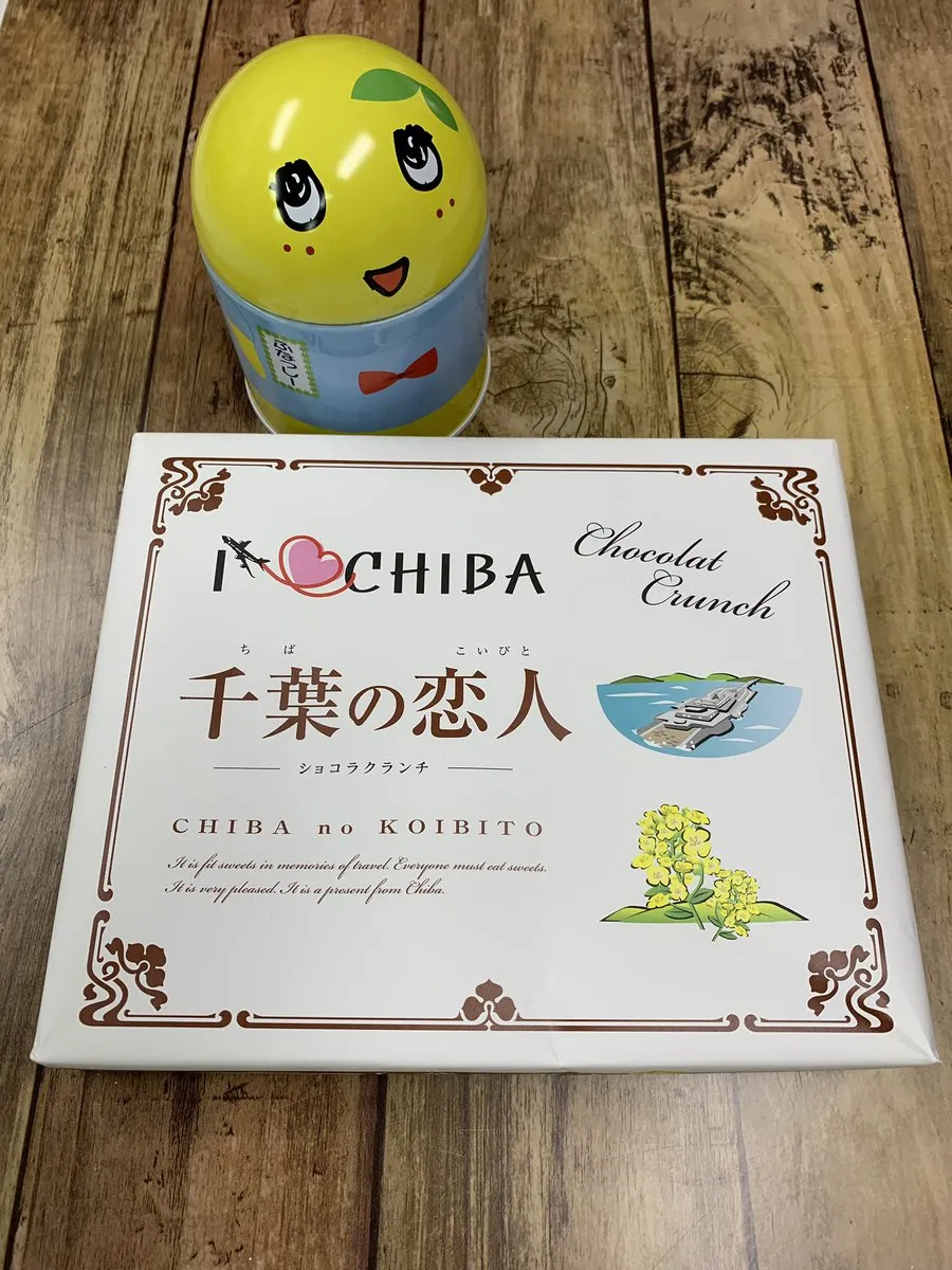 北海道名产「白色恋人」与遍布全国的山寨货们，看完之后我笑了