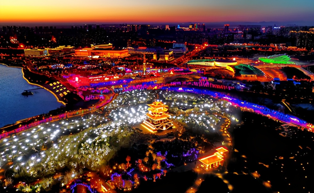 河北唐山高中当中的3朵“金花”，每一所都实力非凡，你喜欢哪所