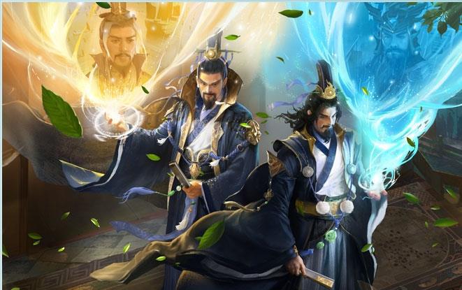 “谡”字怎么读？三国杀语文小课堂开讲啦！