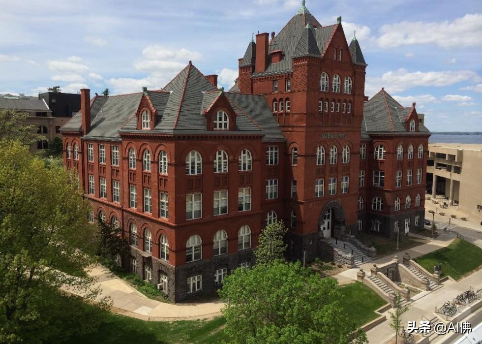 美国50所高性价比公立大学