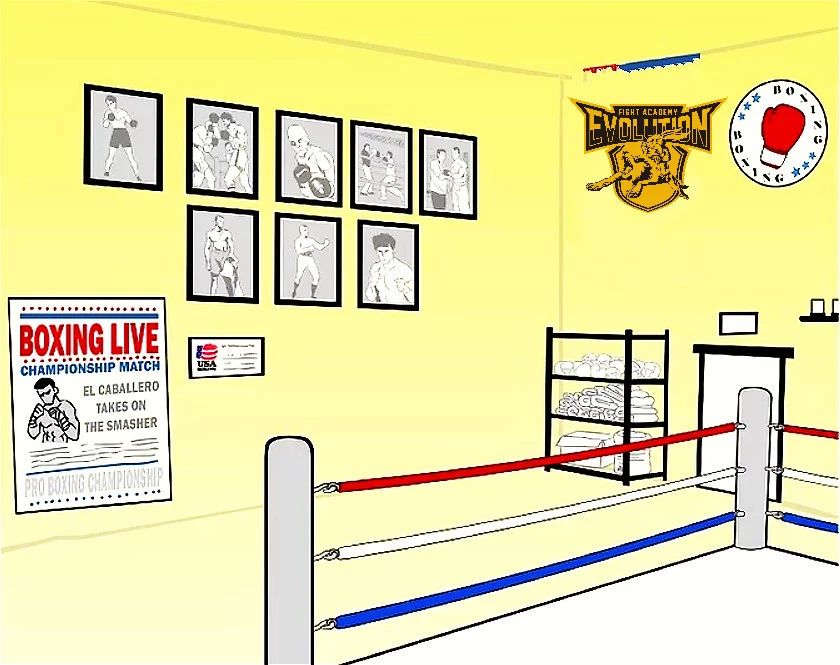 如何成为职业拳击运动员（EFA How 丨如何成为专业的拳击手）