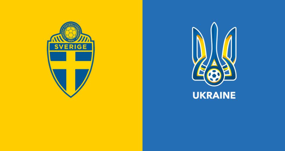 瑞典VS乌克兰预测分析，谁出线概率高？谁的世界排名高？