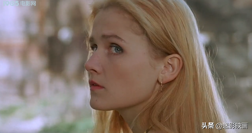 北影阿廖沙个人资料(26年前冯巩拍了部) - 散下步