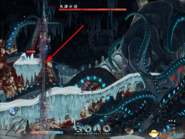 《月风魔传：不朽之月》图文攻略 全职业详解及剧情流程攻略