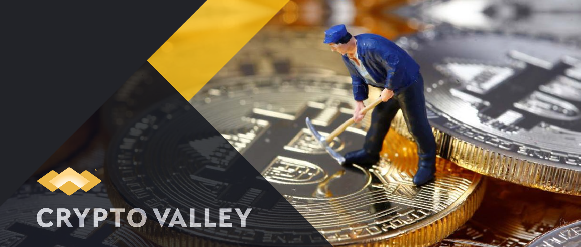 全球五大矿场揭秘：到底谁是加密资产掘金之王？