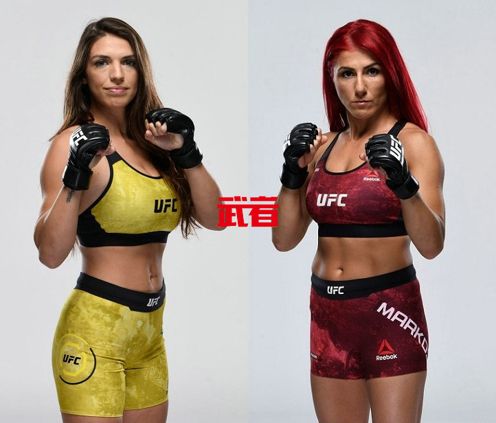 UFC 253：伊斯利·阿迪萨亚冠军卫冕战对阵保罗·科斯塔