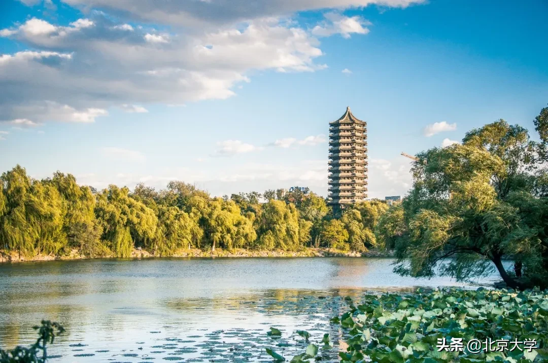 云预告！北京大学122周年校庆系列活动来啦~