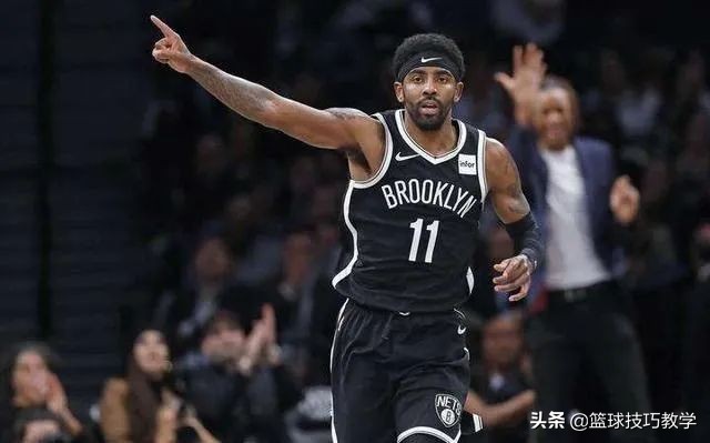 nba欧文为什么缺席(欧文不上场比赛的原因曝光！欧文究竟在想什么？)