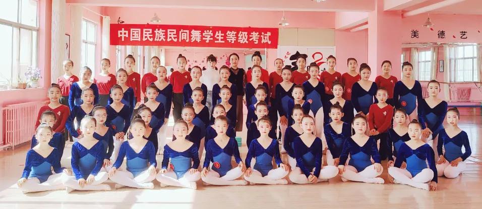 塞上江南·花儿绽放 | 宁夏考区学生考级精彩呈现