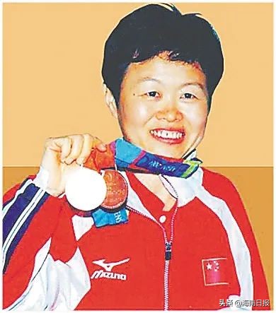 福建出征奧運會的人有哪些（出征奧運！三名海南選手入選國家隊征戰東京奧運會）