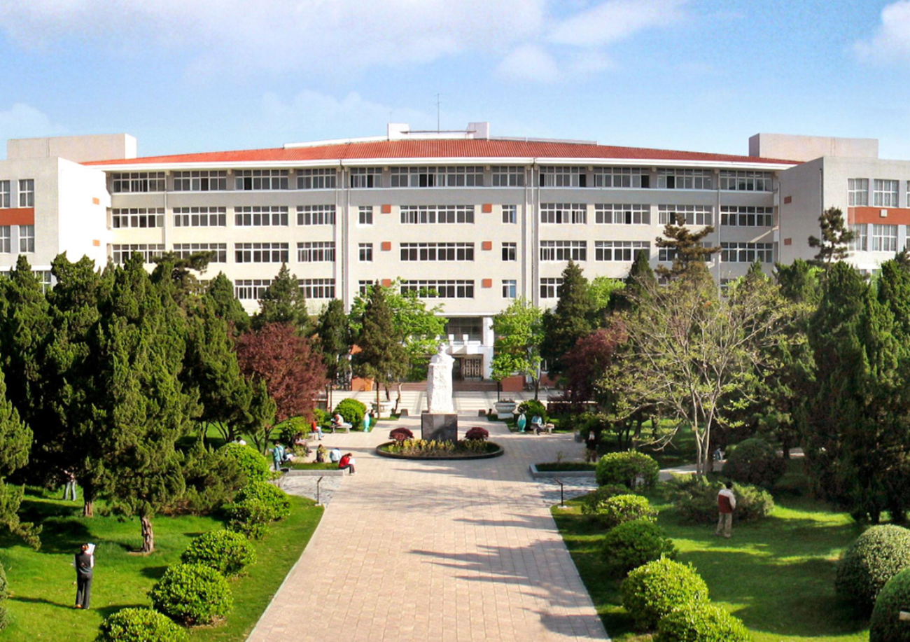 辽宁一本大学（2021年考生喜提）