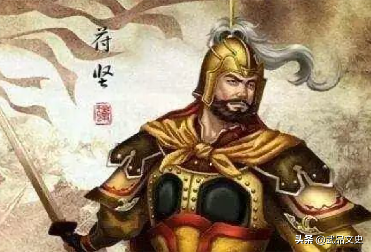 古代四大陽謀之一的“金刀計”，讓人防不勝防