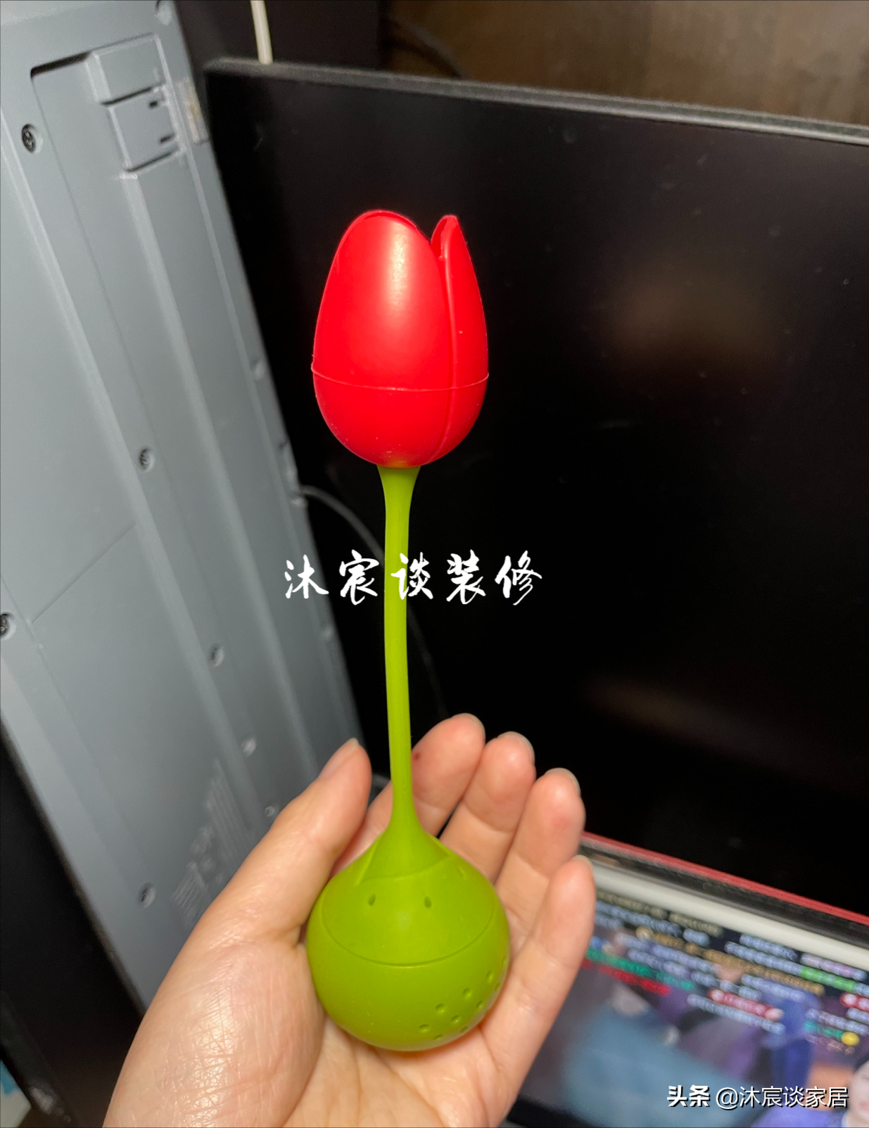 家里添置的这些家居用品，不仅看着赏心悦目，很治愈，还很实用