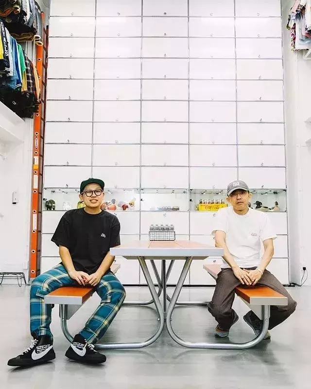 新晋日本潮牌，当然首推 Girls Don't Cry