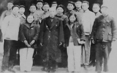 战疫力量，云中启航！荣县中学2020高考加油暨校友形象片发布