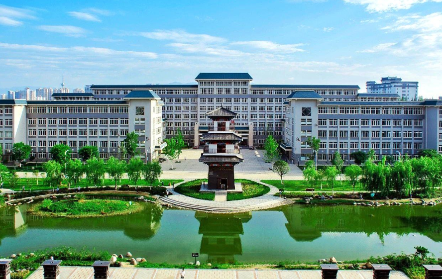 陕西师范大学排名（陕西省大学排名出炉）