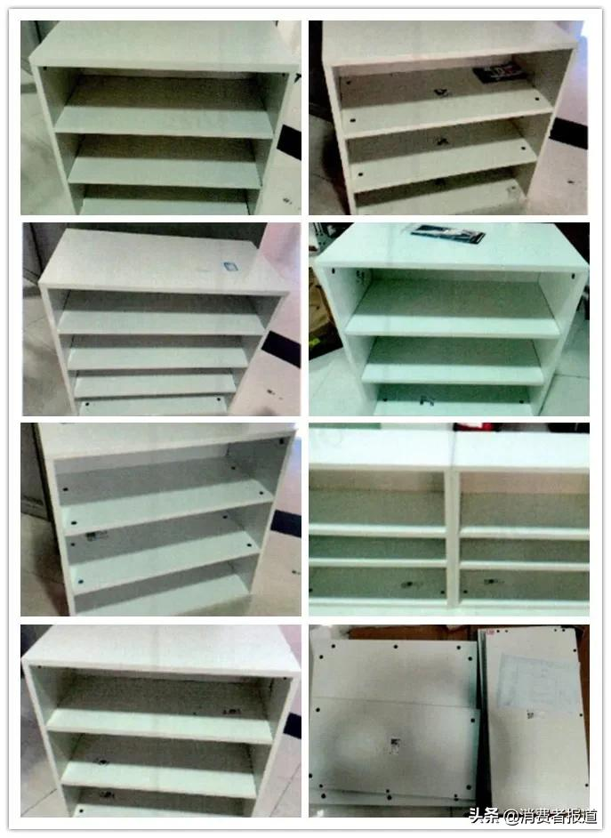 8款定制家具测评报告:哪款甲醛更低?欧派、红苹果、科凡定制甲醛稍偏高