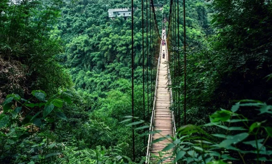 小众旅游文化：昆山锦溪古镇，内蒙古阿尔山，成都川西，马耳他