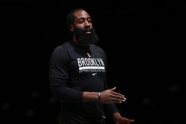 nba有哪些球星左手投篮(NBA历史左手球星五虎将都是谁？妖刀垫底 哈登仅排第3)