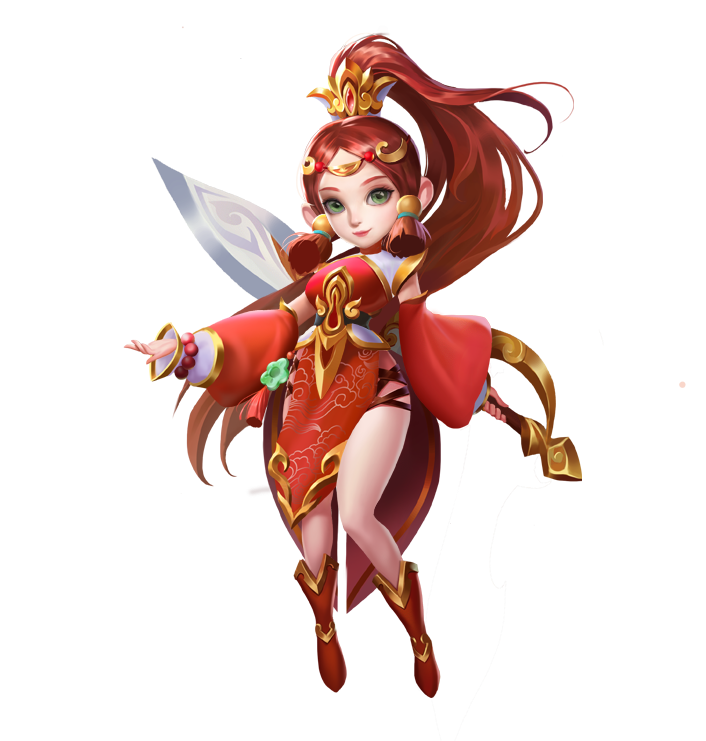 口袋幻兽怎么玩 最强口袋幻兽攻略