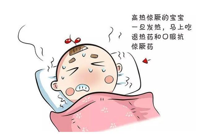 孩子秋季入园，带娃做入园体检要注意了！让宝宝少受罪妈妈少操心