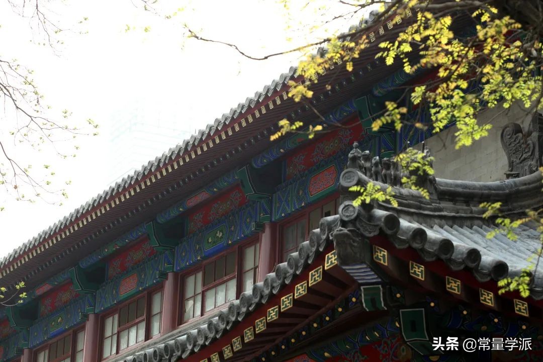 中央民族大学2020年强基计划招生简章