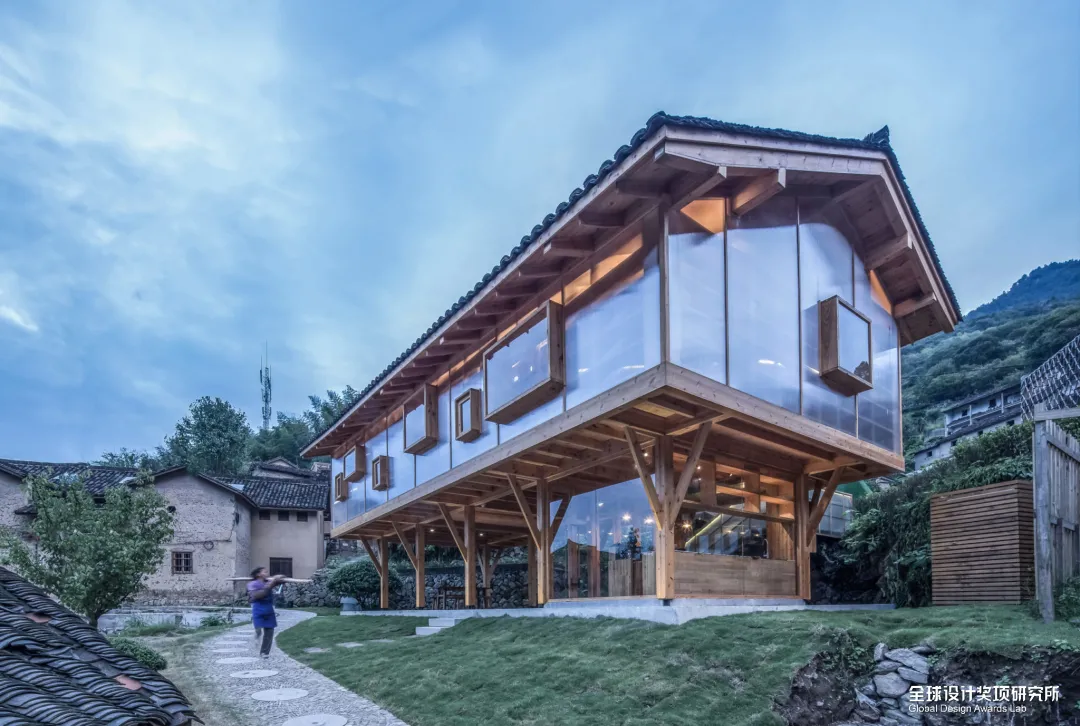 A+Awards专题 | 开拓建筑设计新时代的31家顶级事务所