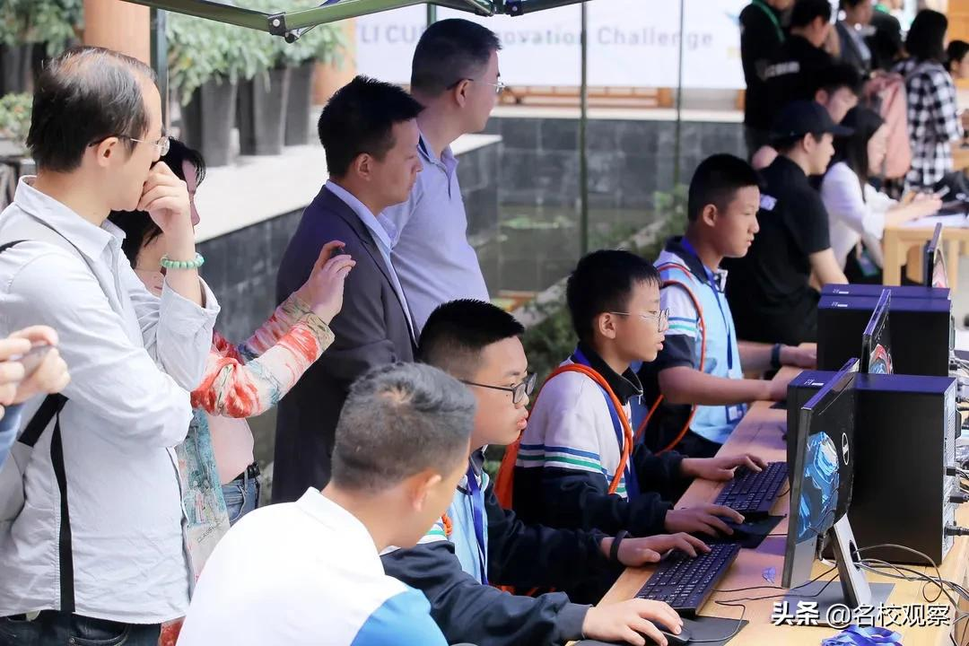 你家孩子如何才能成为小小科学家？天立教育是这样做的