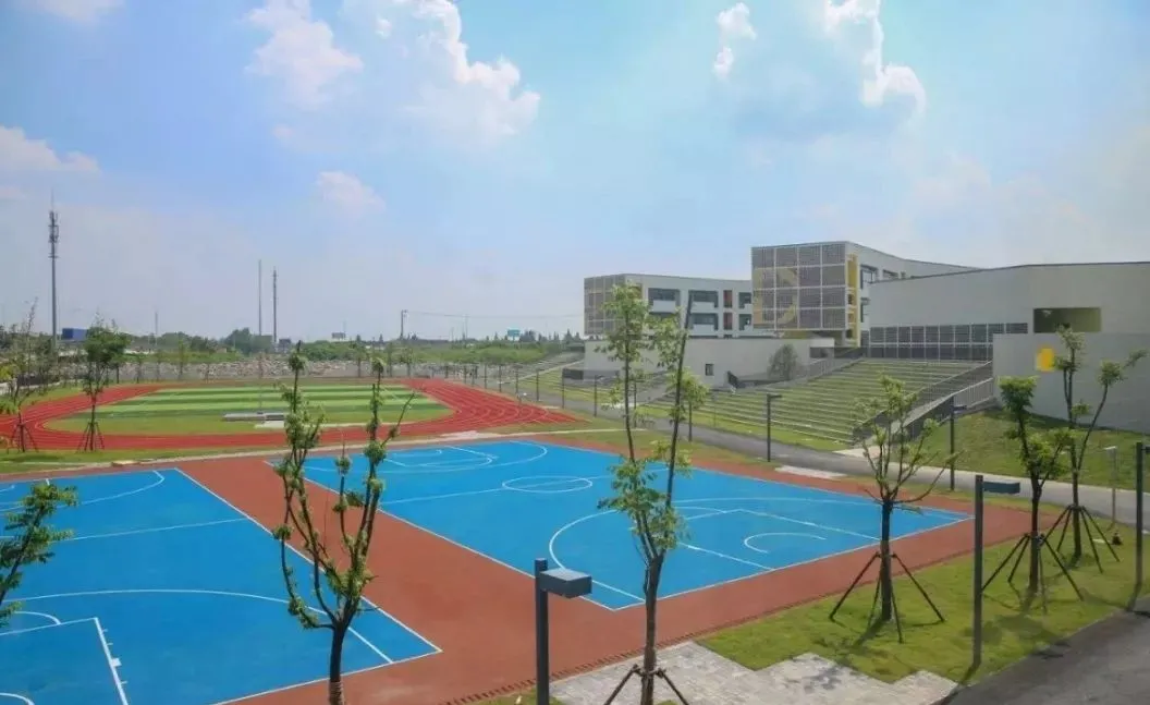 沪上最美10所公办&10所民办小学大PK，谁是魔都颜值担当？