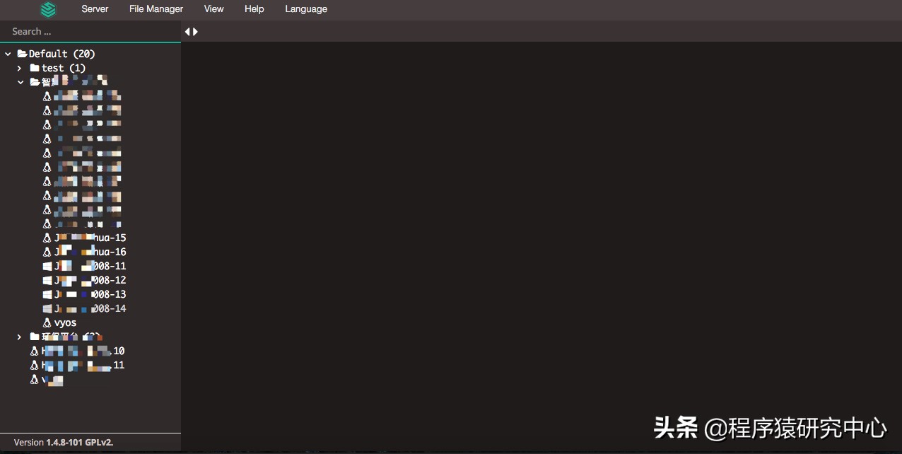 Jumpserver堡壘機安裝與配置