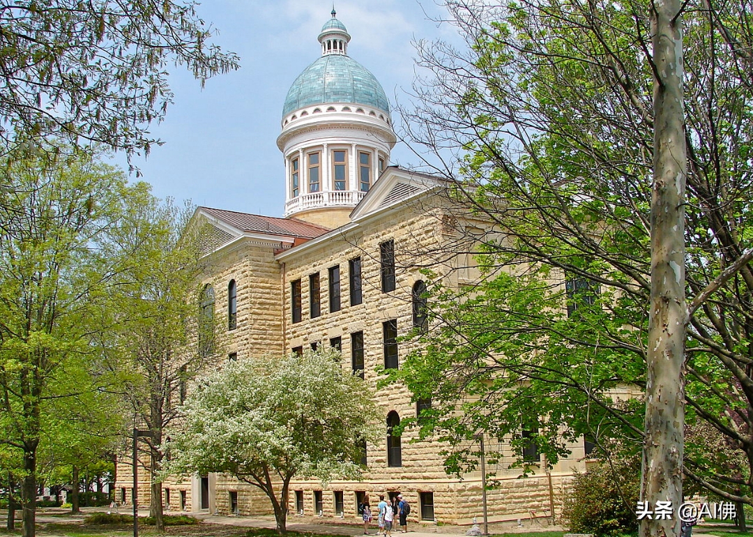 美国100所最佳文理学院