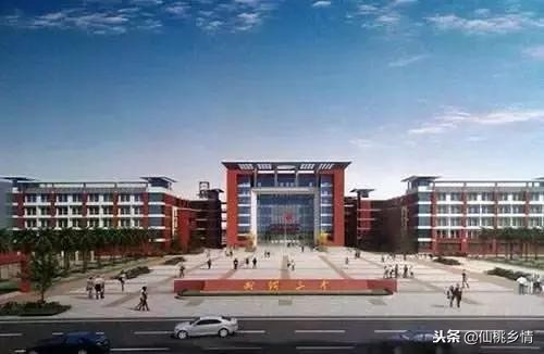 湖北出高考状元最多的10所中学，位居榜首的竟然来自大仙桃