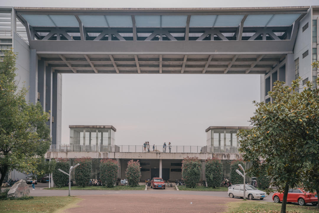 又是全国第一！华中农业大学，全体武汉人的骄傲