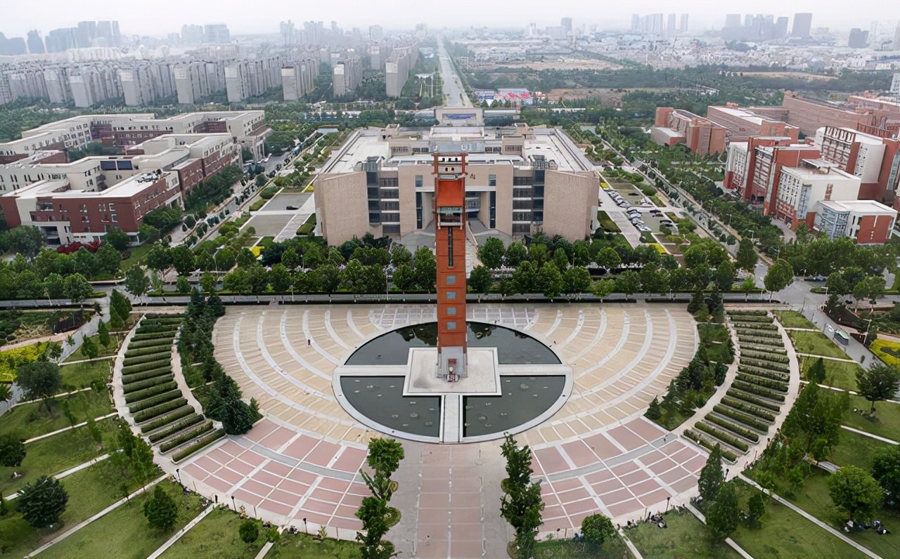 河南高校之殇：既然985异地校区已无可能，合并重组可不可行？