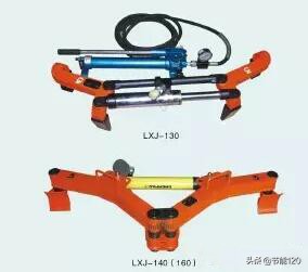 电力电缆常用敷设工具