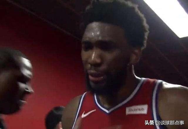 泪目了我们为什么喜欢nba（你为什么喜欢看NBA？流过眼泪的都懂：仿佛看见了自己）-趣拿体育
