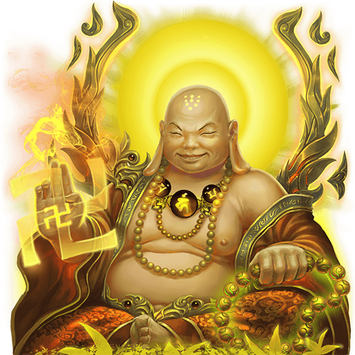 太上老君第三,弥勒佛,真武大帝被排挤