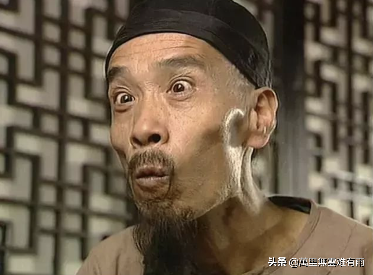 梦断紫禁城刘全被淹死哪一集(影视经典角色,张春年之后再无刘全)